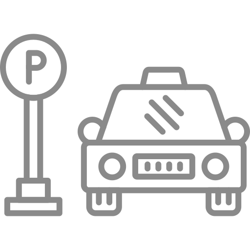 Free Parking